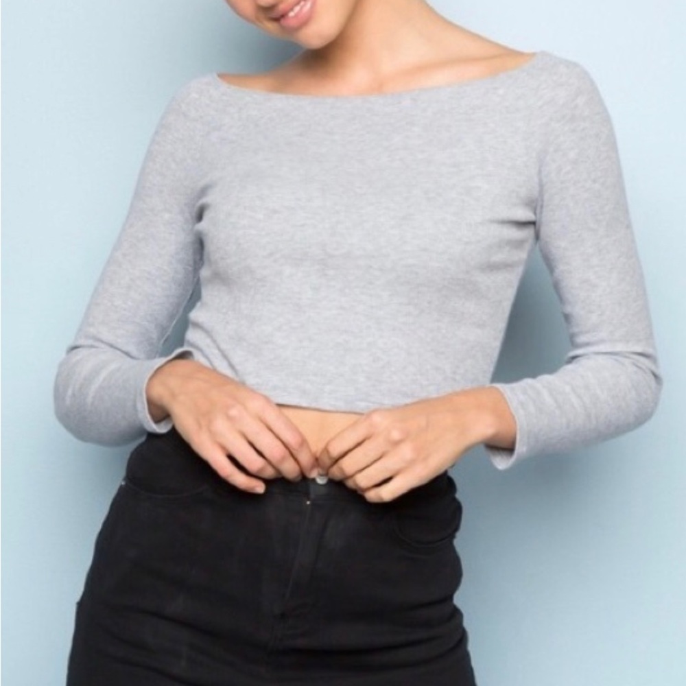 Brandy Mayson Top